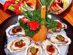 -京旬海鲜放题·铁板烧自助餐厅