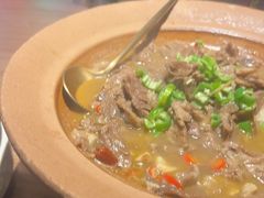 -沅江水·湖南家宴(南村万博长隆商圈店)