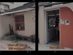 -稀物集咖啡(徽州大道店)