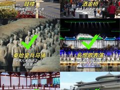 -西安钟楼