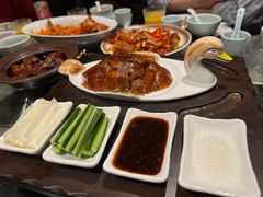 -海天楼中餐厅(吴宫泛太平洋酒店)