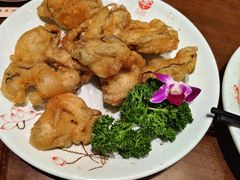 -抱德·潮汕味(琶洲店原惠城鱼仔)