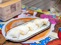 -甜心妈妈·榴莲星级糖水(北京路总店)