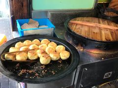 -牛煎里牛肉煎包淮南牛肉汤(广东路店)