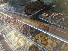 -老回回烩面馆(左家庄店)