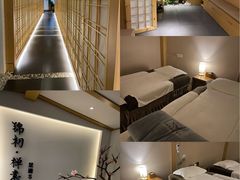 -锦初·禅意4K影院式足道·新中式SPA(茂业天地店)