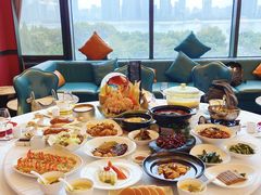 -湖锦酒楼·30年经典湖北菜(光谷店)