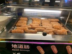 -宜家家居(西安未央商场店)