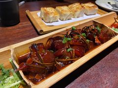 -大牌大·传统杭帮菜(湖滨店)