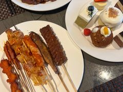 -“香”全日餐厅·株洲大汉希尔顿酒店