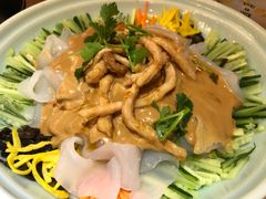 -小土豆北方菜馆(方庄店)