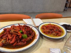 -杨氏青龙虾·吃蟹季(珠江路店)