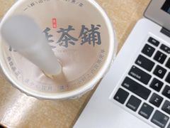 -隆延茶铺(学清路驹然店)