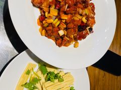 -局气 烤鸭·北京菜(前门店)