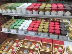 -布歌东京(德基BHG店)