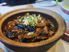 -大鸭梨烤鸭(金色漫香店)