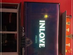 -INLOVE KTV(杭州滨江宝龙城店)