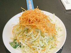 -常鲜楼常来尝鲜海胆馆(星海店)
