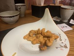 -娄三少春饼·烤鸭(合生汇购物中心店)