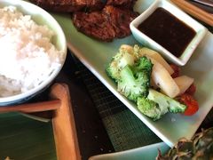 -Lam Vien Restaurant