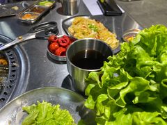-马路牙子烧烤音乐酒馆(望京店)