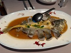 肉汁蒸小黄鱼-小炳胜(卓悦中心店)