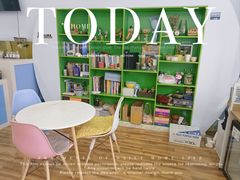 -拾光24h沉浸式自习室(临江门总店)