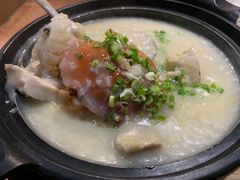 -百福麵家(新馬路店)
