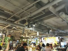 -钢管厂歆瑞源油卤串串香(春熙路太古里店)