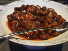 -曾宴·楚菜(湖北省博物馆店)