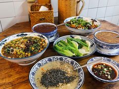 -袁妈红豆汤(重庆总店)