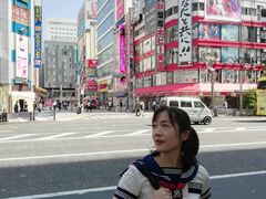 -秋叶原电器街