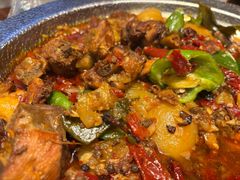 -那拉提之疆·新疆菜(美院店)