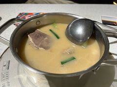 -肥仔文澳门猪骨煲(南京西路店)