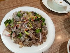 -傣香原味·傣味特色菜·手抓饭(呈贡吾悦广场店)