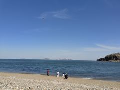 -棒棰岛宾馆景区