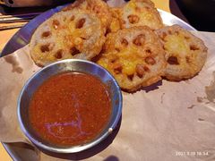 -燥次·烧烤酒场(万象城店)