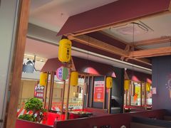 -谷牛日式烤肉(宝山U天地店)