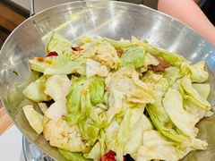 -泰煌鸡·上海白斩鸡·沪菜(平利店)