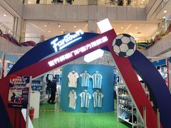 -凯德MALL(西直门店)