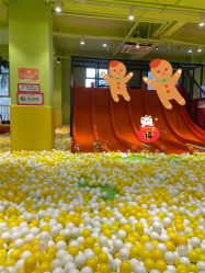 -宝燕乐园(闵行旗舰店)