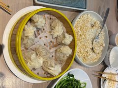 -斯琴阿妈蒙古餐厅(新城店)