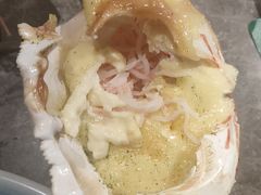 -亚马逊蒸汽活海鲜自助(LCM置汇旭辉广场店)