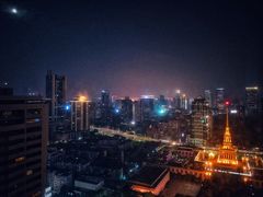-上海波特曼丽思卡尔顿酒店