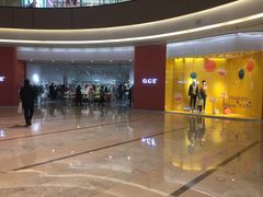 -OCE(熙地港购物中心店)