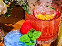 -Tegu泰古莲·泰国餐厅(红山6979店)
