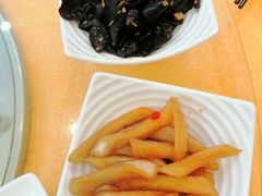 -壹厨饭店(五羊店)