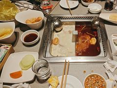 -海底捞火锅(城阳万象汇店)
