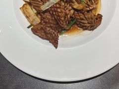 -老牌坊鲁菜名店(聊城美食岛店)