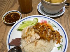 -红大哥水门鸡饭(總店)